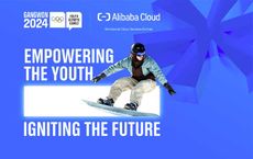 alibaba supports first winter youth olympic games