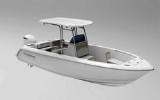launch of three new boat models