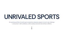 unrivaled sports acquires yth sports